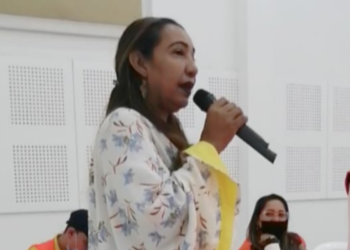 Denuncian intento de homicidio contra lideresa indígena en el Sur La Guajira