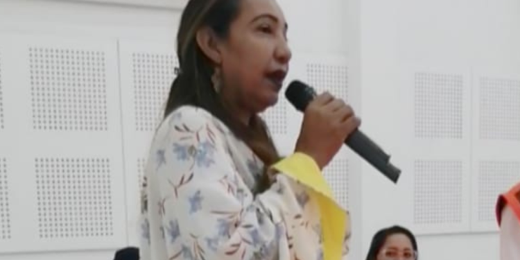 Denuncian intento de homicidio contra lideresa indígena en el Sur La Guajira