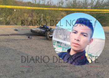 Hombre wayúu muere en accidente de tránsito en la carretera Cuatro Vías – Albania