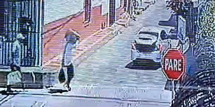 Robo millonario en una vivienda del centro de Riohacha