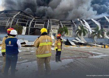Procuraduría busca conocer investigaciones del impacto ambiental en la bahía de Cartagena