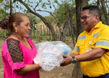 786 artesanos guajiros hoy pueden seguir tejiendo sus sueños