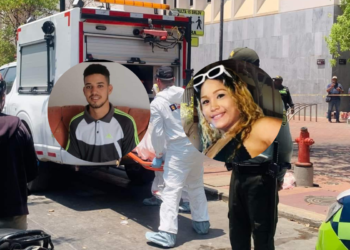 Joven fue asesinado por su pareja sentimental en Santa Marta