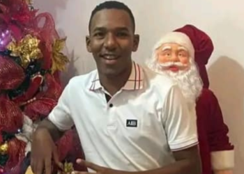 Accidente en motocicleta en la avenida principal de Fonseca deja dos personas lesionadas