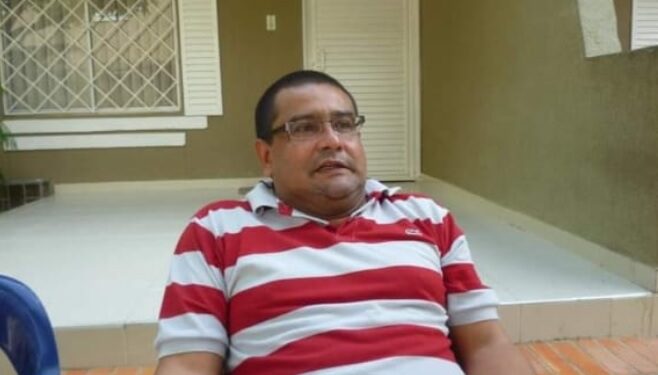 Adiós al médico del pueblo: Jesús María García Oñate