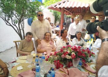 Se quebró la olleta…continúa la Pasión