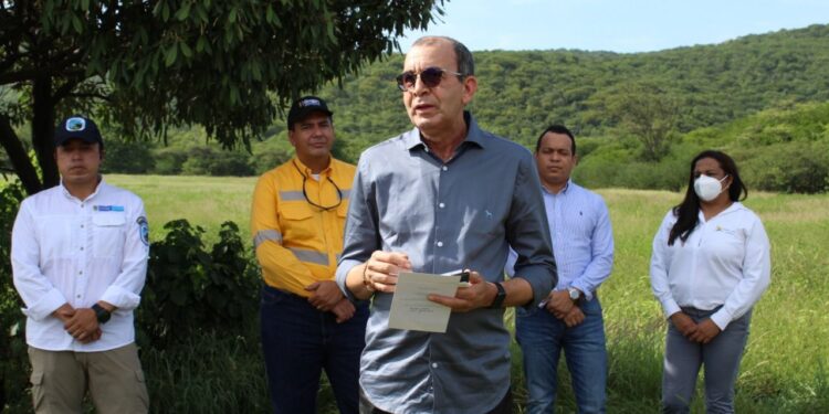 Samuel Lanao Robles, el ser humano con personalidad humilde, sana y diáfana