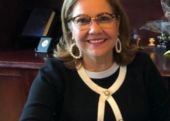 Exrepresentante a la cámara por La Guajira es acusada por la Corte Suprema