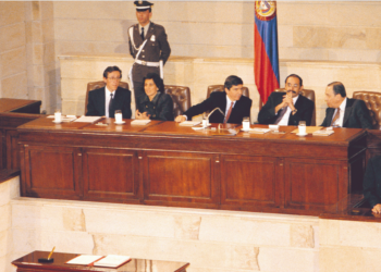 Primero, acuerdo nacional