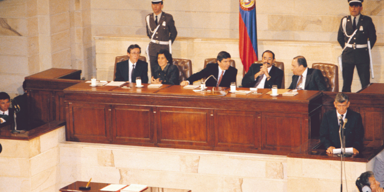 Primero, acuerdo nacional