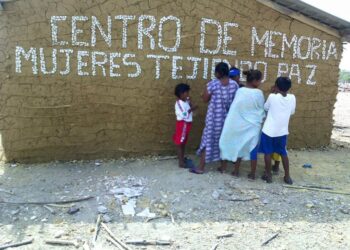 Masacre en Bahía Portete: 20 años de lucha y resistencia buscando justicia, verdad, reparación colectiva y retorno