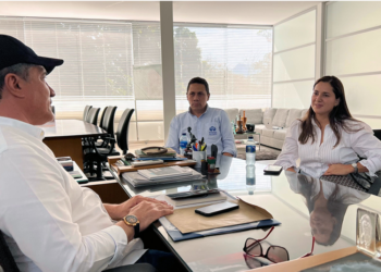 Defensoría capacita en DD.HH al equipo logístico de la Fundación Festival de la Leyenda Vallenata