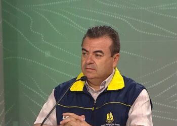 Investigación a Olmedo López por posibles irregularidades en compra de tanques   para La Guajira
