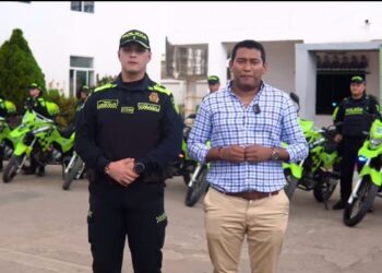 Reducción del 64% en homicidios en lo corrido del 2024, según la administración de Maicao