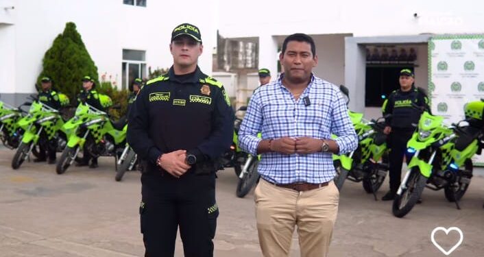 Reducción del 64% en homicidios en lo corrido del 2024, según la administración de Maicao