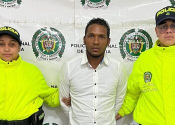 En Dibulla capturan a un hombre por presunto delito de acto sexual a menor de 14 años