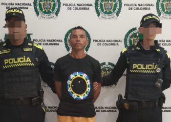 Hombre fue capturado por fabricación, tráfico y porte de armas de fuego
