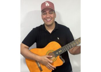 Juan Fabio Lagos Montenegro, compositor con mucha picardía en sus canciones