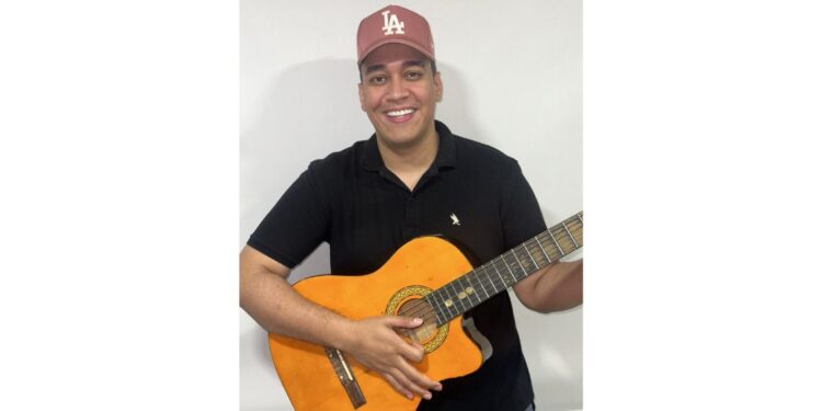 Juan Fabio Lagos Montenegro, compositor con mucha picardía en sus canciones