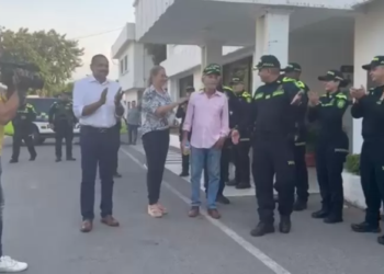 Liberan a ganadero de 77 años secuestrado en San Diego, Cesar