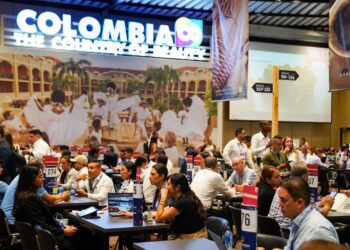 Arranca la Macrorrueda 100 de ProColombia, una apuesta para aumentar las exportaciones de los territorios