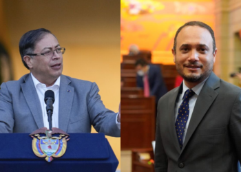  “Veo caos, Petro no está loco, él sabe muy bien lo que está haciendo”: Senador Alfredo Deluque