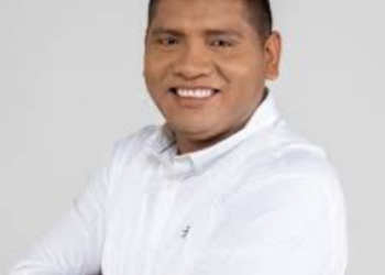 Alcalde de Manaure propone frente unido para reclamos de tarifas justas en el servicio de energía