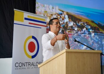 “Las realidades están cambiando y tenemos que movernos más rápido”, Jairo Aguilar