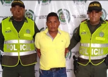 Condenan a alias ‘Turbo’, por participar en el homicidio de tres indígenas kankuamos en Valledupar