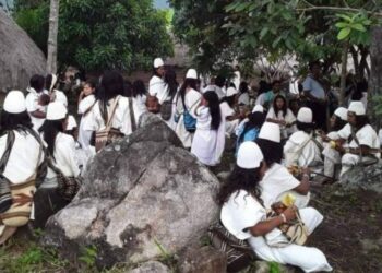 JEP llama a versión a antiguos altos mandos del Batallón La Popa por muerte y tortura de 3 mamos