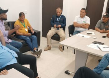 Autoridades del Distrito definen documentos que deben presentar establecimientos nocturnos