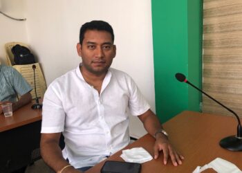 Alcalde Miguel Felipe Aragón convoca a sesiones extraordinarias al concejo municipal de Maicao