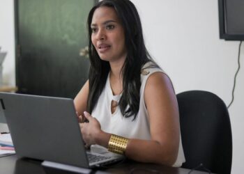 Secretaria de Educación departamental preside primera mesa pública del PAE