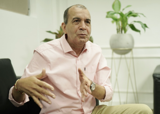 Director de Corpoguajira advirtió sobre explotación ilegal de oro en Dibulla
