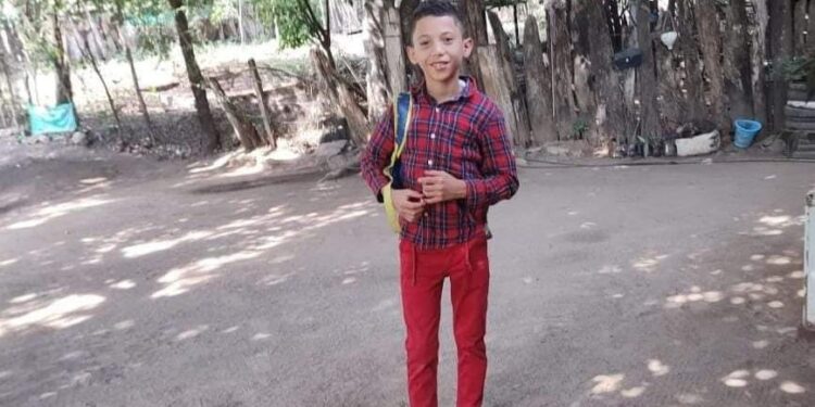 Niño que se había extraviado en Fonseca apareció en Barranquilla