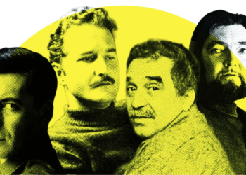 El ‘Boom literario’ no surgió de la nada