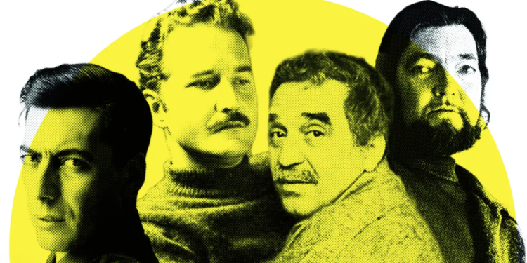 El ‘Boom literario’ no surgió de la nada