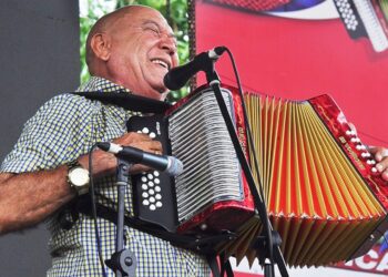 Antolín Arias buscó por 30 años la corona de Rey Vallenato