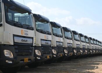 El fiasco de los carrotanques