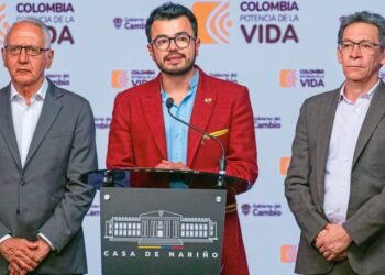 La salud de los colombianos, una responsabilidad compartida