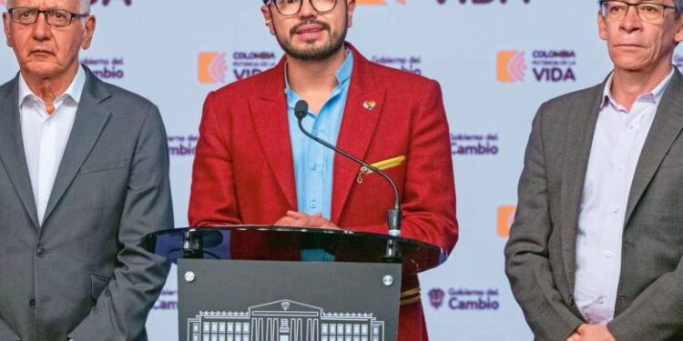 La salud de los colombianos, una responsabilidad compartida