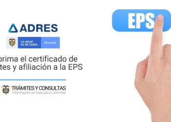 Entre marzo y primera semana de abril, Adres giró más de $ 1.1 billón a EPS