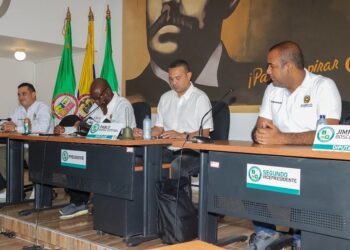 Gobernador de La Guajira convocó a la Asamblea departamental a sesiones extras