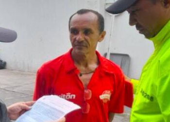 Cae presunto cómplice de las AUC que en 2002 ejecutó a  cuatro indígenas kankuamos de la Sierra Nevada    