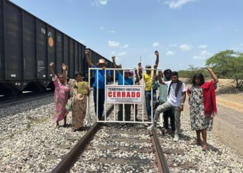 La Guajira… de los sueños sublimes al carrotanque de incertidumbres