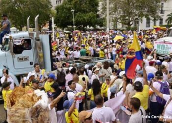 Gremio del transporte de carga exige al Gobierno nacional «cambiar la forma en que toma decisiones»