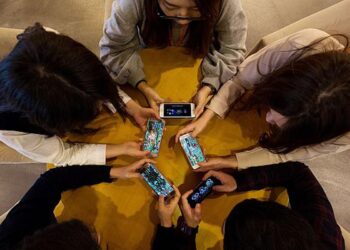 Alerta: Nos estamos enfermando silenciosamente