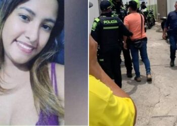 Sin vida y en estado de descomposición hallan a una joven reportada desparecida en Valledupar