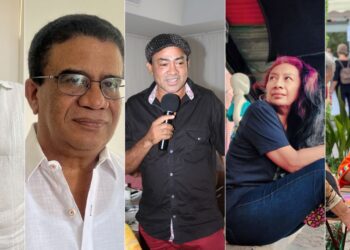 Un idioma adoptado y ajustado, que convirtió lo real en mágico