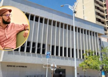 Banco de la República en Riohacha tiene nuevo gerente